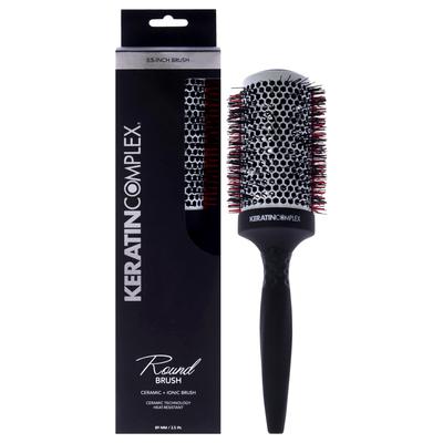 Thermal Round Brush by Keratin Complex for Unisex ...