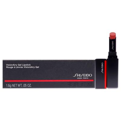 VisionAiry Gel Lipstick - 203 Night Rose by Shiseido for Women - 0.05 oz Lipstick