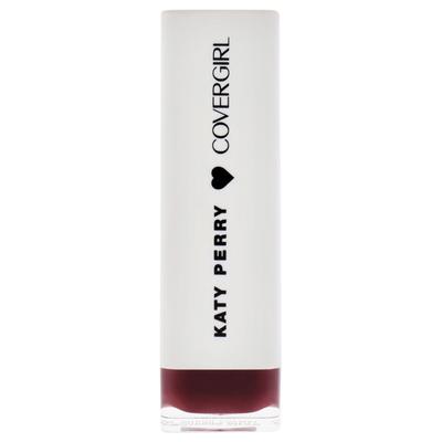 Katy Kat Matte Lipstick - KP09 Maroon Meow by CoverGirl for Women - 0.12 oz Lipstick