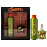 Curve by Liz Claiborne for Men - 2 Pc Gift Set 2.5oz Cologne Spray, 6oz Deodorant Body Spray