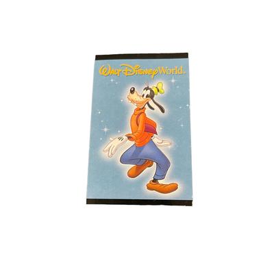 Disney Other | Vintage 2003 Walt Disney World Ticket Stub, Amusement Park Memorabilia | Color: Blue | Size: Os