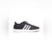 Adidas Shoes | Adidas Men's Shoes Size 11 Cloud Foam Hwi 28y001 White With Black Stripes | Color: Black/White | Size: 11