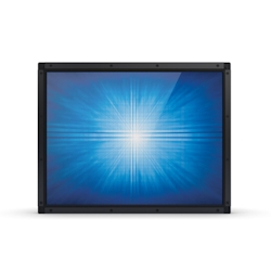 1590L - 15" Open Frame Touchmonitor, RS232 + USB, SAW IntelliTouch, entspiegelt Image
