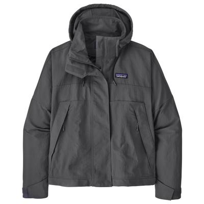 Patagonia - Women's Skysail Jacket - Freizeitjacke Gr L grau Image