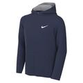 Nike Jungen Jacke B Nk Df Woven Jacket, Midnight Navy/Midnight Navy/Black/White, DO7095-410, S