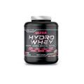 Laperva Ultra Hydrolysed Whey Protein - 31g High Protein in 39g Serv - Isolated Whey with Zero Sugar & Carb - Vegeterian (Double Rich Chocolate, 3.5 LB)