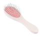 Comb Steel Nail Hair Brush, Hair Conditioner, Comb wooden comb