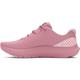 Under Armour Women's Surge 4 Running Shoes, Pink Elixir, 5 UK