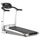 Treadmill,Foldable Steel Frame Treadmills 1.5HP,Adjustable Incline Fitness Exercise Cardio Jogging W/Emergency System Hand Grip,Gym Equipment