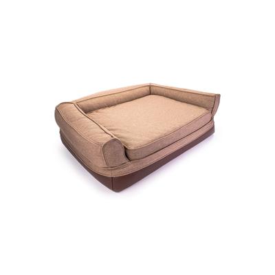 King Buck Premium Dog Bed Antique Bronze S/M KB-PD...