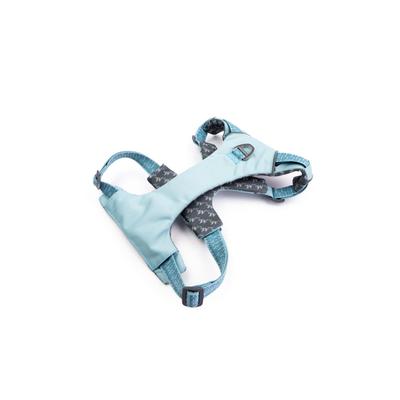 Winchester Pet Comfort-Fit No-Pull Padded Dog Harness Aqua Haze S WP-DH-AH-S-1