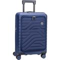 Bric's - Koffer & Trolley Ulisse Trolley 8428 Koffer & Trolleys Schwarz