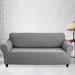 Eider & Ivory™ Polyester Box Cushion Sofa Slipcover | Wayfair 7169F5D12EED4212BD6B3AD21C8B2250