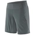 Patagonia - Women's Tyrolean Bike Shorts - Shorts Gr 2 grau