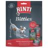 Lot mixte Rinti Bitties 3 x 100 g pour chien - 3 variétés