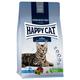 Happy Cat Culinary Adult truite d'eau de source pour chat - 2 x 1,3 kg