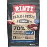 4kg RINTI Max-I-Mum Ente Hundefutter trocken