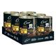 Cesar Natural Goodness pour chien - poulet et superaliments (6 x 400 g)