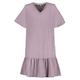 Garcia Kids Mädchen Dress Kleid, Frosty Purple, 152/158