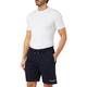 Tommy Hilfiger Herren Sweatshorts Small Tommy Logo Kurz, Blau (Desert Sky), 32W / 34L