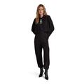 G-STAR RAW Damen Modular Army Jumpsuit , Schwarz (dk black D24265-D522-6484), M