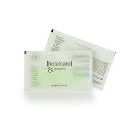 800 Shampoo-Sachets Hotel Care 10 ml