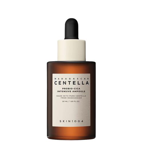 SKIN1004 - Madagascar Centella Probio-Cica Intensive Ampoule 95ml Feuchtigkeitsserum 50 ml