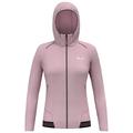 Salewa - Women's Pedroc PolarLite Hooded Jacket - Fleecejacke Gr 36 rosa/lila