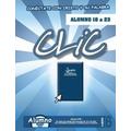 CLIC Libro 6 Alumno 18 a 23