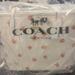 Coach Bags | Coach City Tote With Pop Limited Edition Floral Allover Print Shoulder Bag Nwt | Color: Pink/White | Size: Os