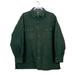 Levi's Shirts | Levi's Strauss & Co Chamois Heavy Men's Sz Large Vintage Field Work Shirt Green | Color: Green | Size: L