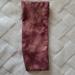 Athleta Accessories | Athleta Nwt Savasana Headband Marbled Rose And Dusty Pink | Color: Pink | Size: Os