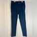 Lululemon Athletica Pants | Lululemon Men’s Active Pants Blue Size 28 Waist 31 L | Color: Blue | Size: 28