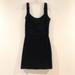 Free People Dresses | Free People Bandage Cutout Strappy Mini Dress Xs | Color: Black | Size: Xs