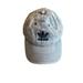 Adidas Accessories | Adidas Denim Style Blue Baseball Cap Cotton Hat | Color: Blue | Size: Os