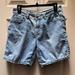 Burberry Shorts | Burberry London Denim Shorts | Color: Blue | Size: 29