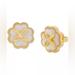 Kate Spade Jewelry | Kate Spade Stud Earrings | Color: Gold | Size: Os