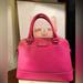Kate Spade Bags | Kate Spade Euc Hot Pink Wellesley Rachelle Large Satchel And Crossbody Bag | Color: Pink | Size: Os