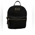 Kate Spade Bags | Kate Spade Wilson Road Small Bradley Backpack | Color: Black | Size: Os