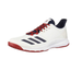 Adidas Shoes | Adidas Crazyflight Bounce 3 Womens Volleyball Shoe | Color: Red/White | Size: 8
