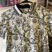 Burberry Shirts & Tops | Burberry Shirt For Boys Size 12y | Color: Gray/White | Size: 12b