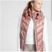 Athleta Jackets & Coats | Athleta Pink Vest | Color: Pink | Size: M