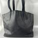 Lululemon Athletica Bags | Lululemon Athletica Black Tavel/Weekender Tote Bag | Color: Black | Size: Approx. 16-20"H X 12.5" X 6"
