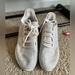 Adidas Shoes | Adidas Tubular Shadow Size 7 Gently Used Gray White Pink Adidas Shoes | Color: Gray/Pink/White | Size: 7