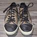 Coach Shoes | Coach Parkway Sneaker | Color: Brown/Tan | Size: 8