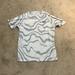 Under Armour Shirts | Dri Fit Basically Brand New Athletic Tee | Color: Silver/White | Size: M