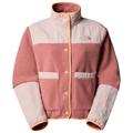 The North Face - Women's Cragmont Fleece Jacket - Fleecejacke Gr L rosa