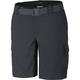 COLUMBIA-Herren-Shorts-Silver Ridge™ II Cargo Short, Größe 30 in Schwarz