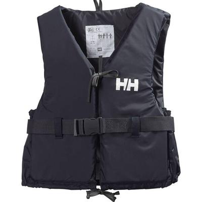 HELLYHANSEN Herren Schwimmweste SPORT II, Größe 30-39 in Blau