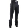 X-BIONIC Damen Caprihose ® ENERGIZER 4.0 FITNESS PANTS 7/8 WMN, Größe M in Schwarz